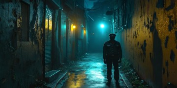 物业保安证什么人可以查？