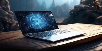 笔记本能否高效运行AI语言模型？