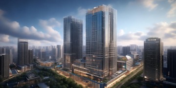 财信北滨壹品是什么物业公司管理？