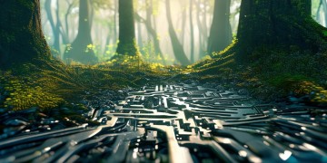 AI大模型训练工具究竟藏身何处?