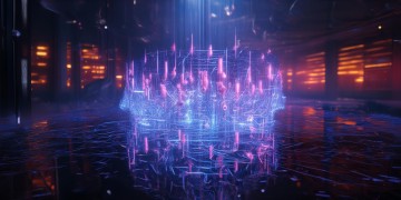 AI唱歌扩散模型软件,是音乐创作的未来还是技术泡沫?