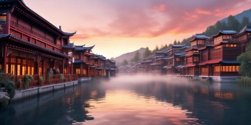 安徽合肥有哪些好玩的景点？