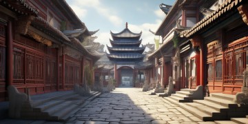 北京有哪些值得一游的古镇景点？