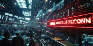 股市熔断机制，真的意味着市场危机最严重吗？