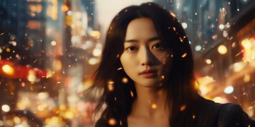 胡歌和杨紫真的合作过小品吗？那部作品究竟叫什么？