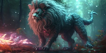 神武手游狮子究竟需要什么样的武器？