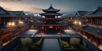 开封著名景区到底有哪些？