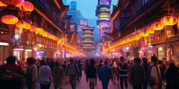 成都聚会哪里好玩？