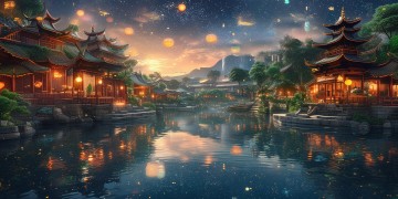 耒阳有什么好耍的景点？