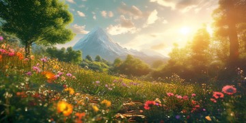 夏蝉冬雪春华秋实是哪首歌的歌词？