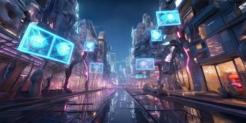 AI技术究竟能在哪些场景模型中大放异彩？