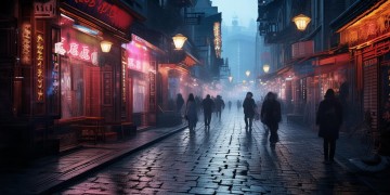 凌晨南京哪里好玩？探索不为人知的夜生活秘境