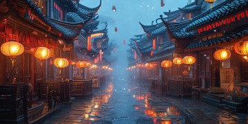江苏哪里好玩有趣？