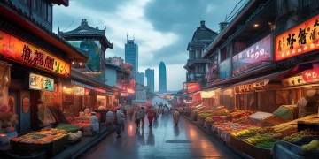 宁波市北仑区究竟哪里好玩？