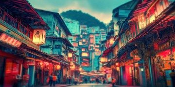 汕头有没有什么景点？