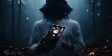 你会查看男友手机吗？这背后藏着怎样的情感密码？