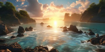 海阳哪里好玩又免费？这些宝藏地点等你来探索！