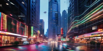 香港股市会救市吗？