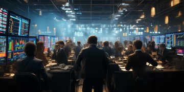 满仓股票,真的会面临退市风险吗?