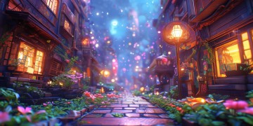 梦幻手游老区活力学什么？
