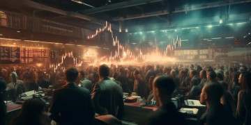 为何股票市场下午常现大跌潮？