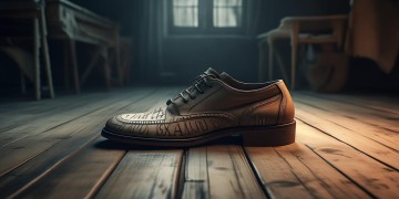 男友鞋子刻字到底意味着什么？