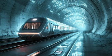 轨道交通AI模型有哪些？深度解析智能交通背后的技术引擎
