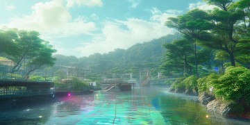 惠州大亚湾哪里好玩呢？