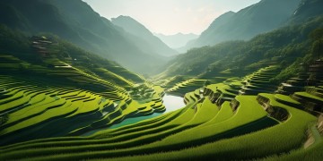 广西柳城究竟藏着哪些令人惊艳的景点？