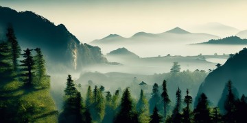福建最有名的景点是什么？