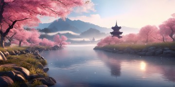 清明假期附近哪里好玩？这些宝藏地别错过！