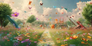 驻马店亲子游,哪些地方才是孩子的欢乐天堂?