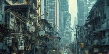 广州物业用电收费，真的合法合规吗？