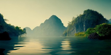 桂林泗洲湾是什么物业？