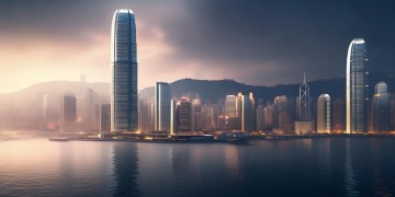 港媒报道的物业商机究竟是什么？