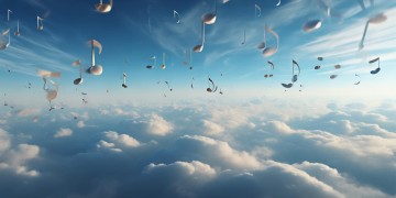 人生天空和稀有什么歌？探寻那些唱响生命旋律的独特乐章