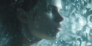 AI模型的人脸究竟是谁的？深度解析背后的真相