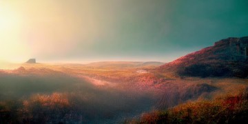 天尽头真的是旅游的终极目的地吗？