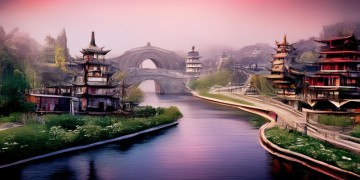 京杭运河沿线有哪些不容错过的景点？