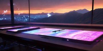 AI写作训练模型可以下载吗？