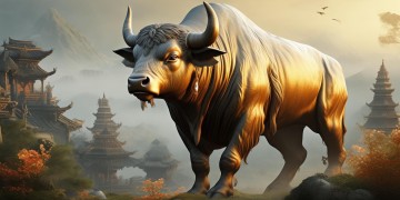 神武手游佛门牛吗？
