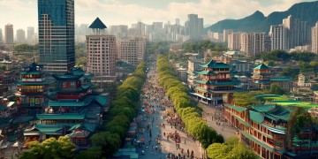 南昌一日游有哪些不可错过的景点？