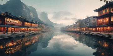 江西南昌地区有哪些值得一游的景点？