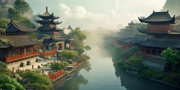 莆田里有哪些值得一游的景点介绍？