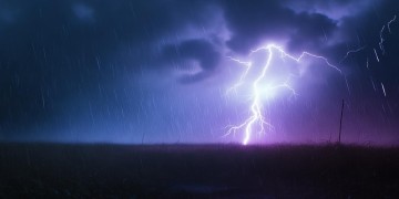打雷了下雨了，那首经典旋律究竟叫什么歌？