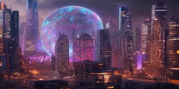 2021股市泡沫会破吗？