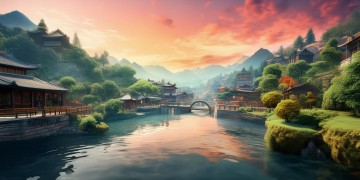 山东水泊哪里好玩？