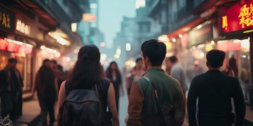 河南私会男友的现象普遍吗？