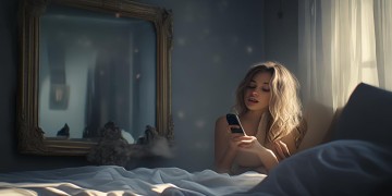 女友问我What是什么意思，背后隐藏的小情绪你知道吗？