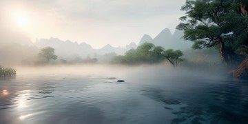 逆水寒手游能洗澡吗？